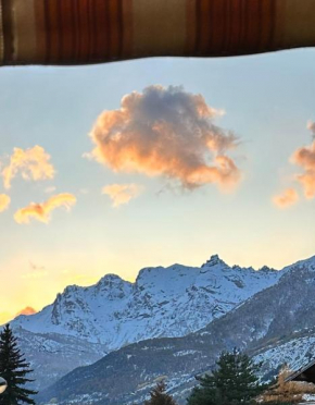 RAVISSANT APPARTEMENT